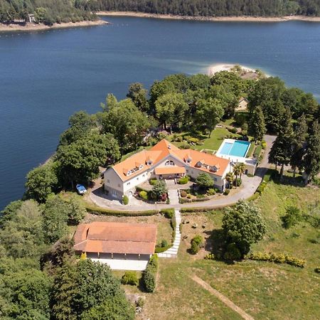 Morgado - River Suites And Houses By Pch Padroes  Eksteriør billede