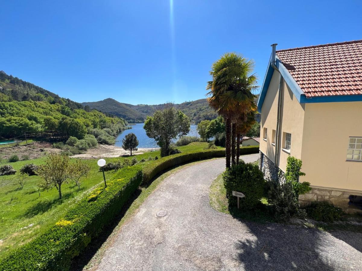 Morgado - River Suites And Houses By Pch Padroes  Eksteriør billede