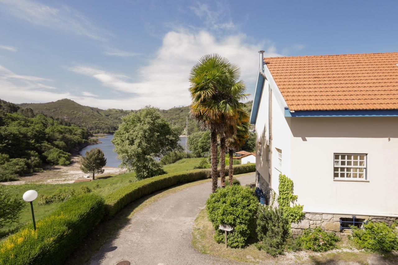 Morgado - River Suites And Houses By Pch Padroes  Eksteriør billede