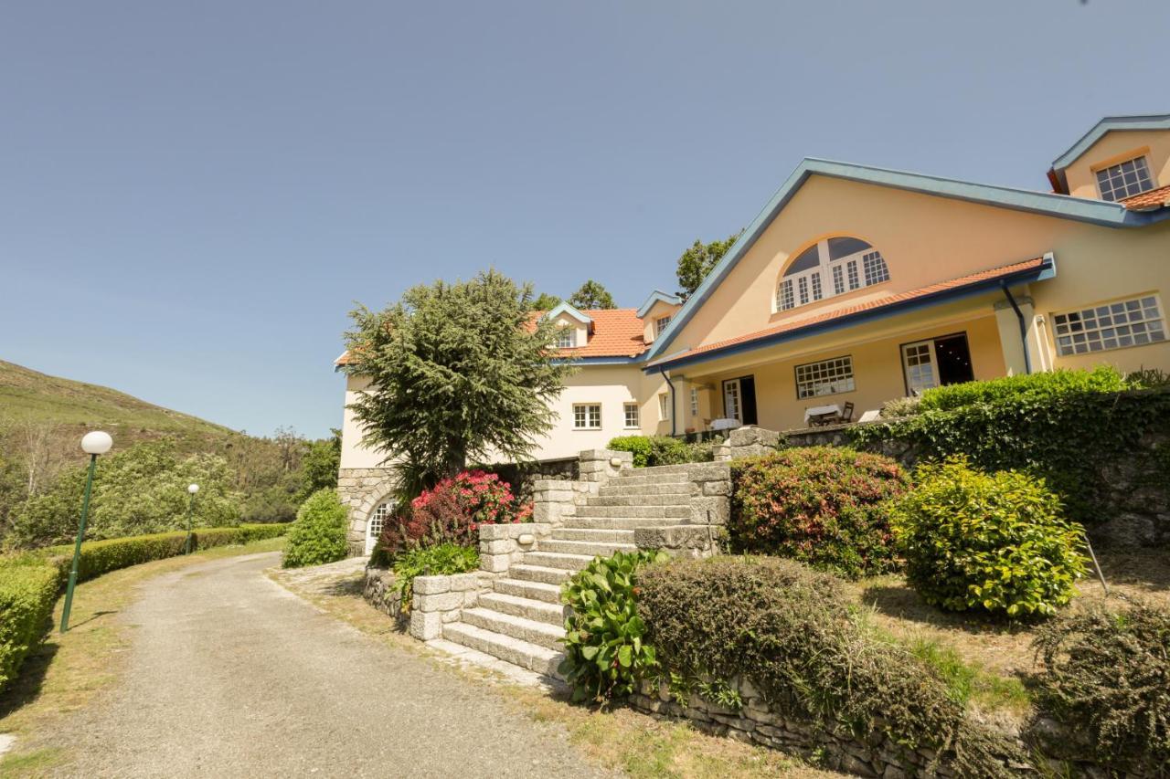 Morgado - River Suites And Houses By Pch Padroes  Eksteriør billede