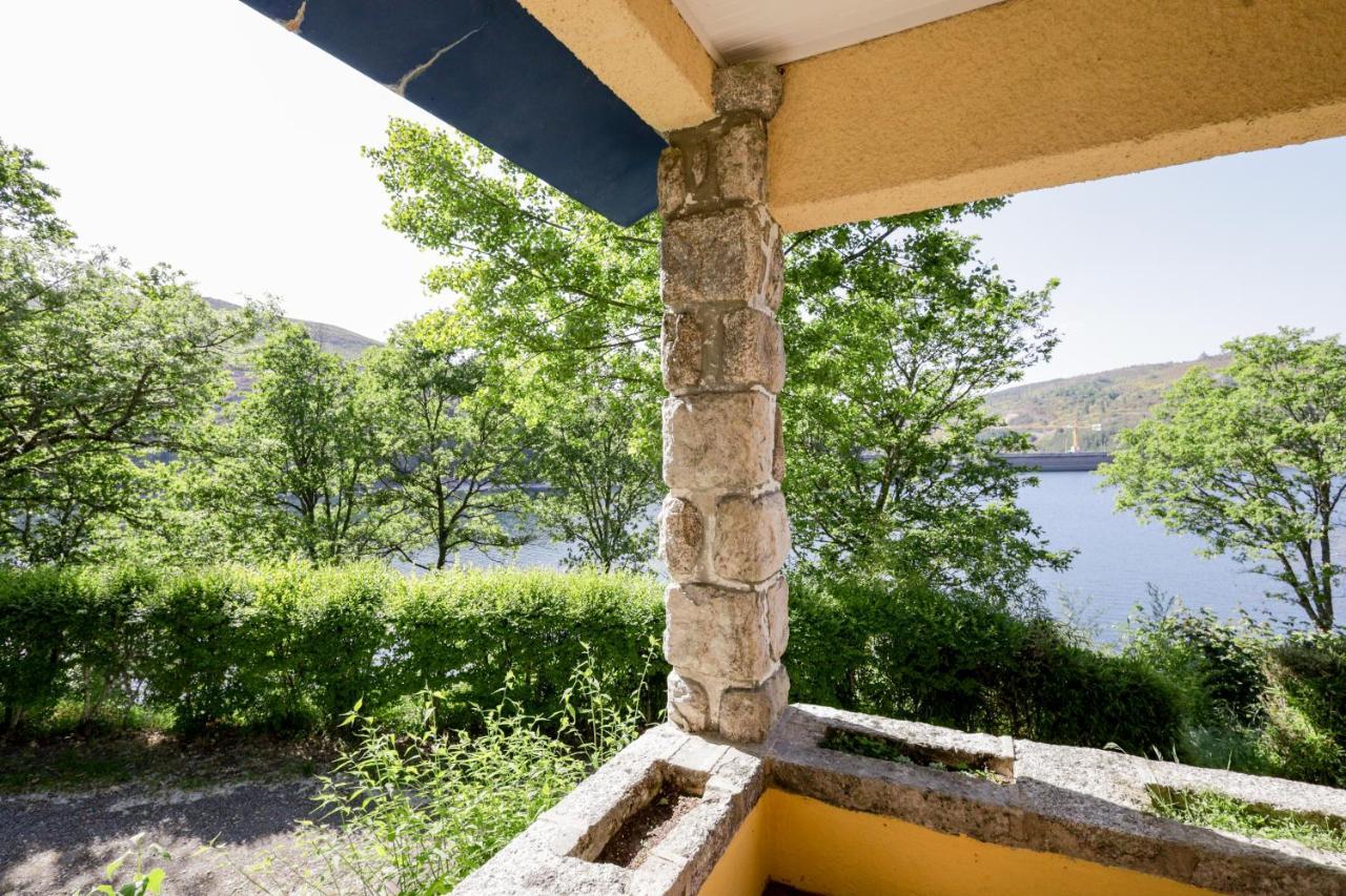 Morgado - River Suites And Houses By Pch Padroes  Eksteriør billede