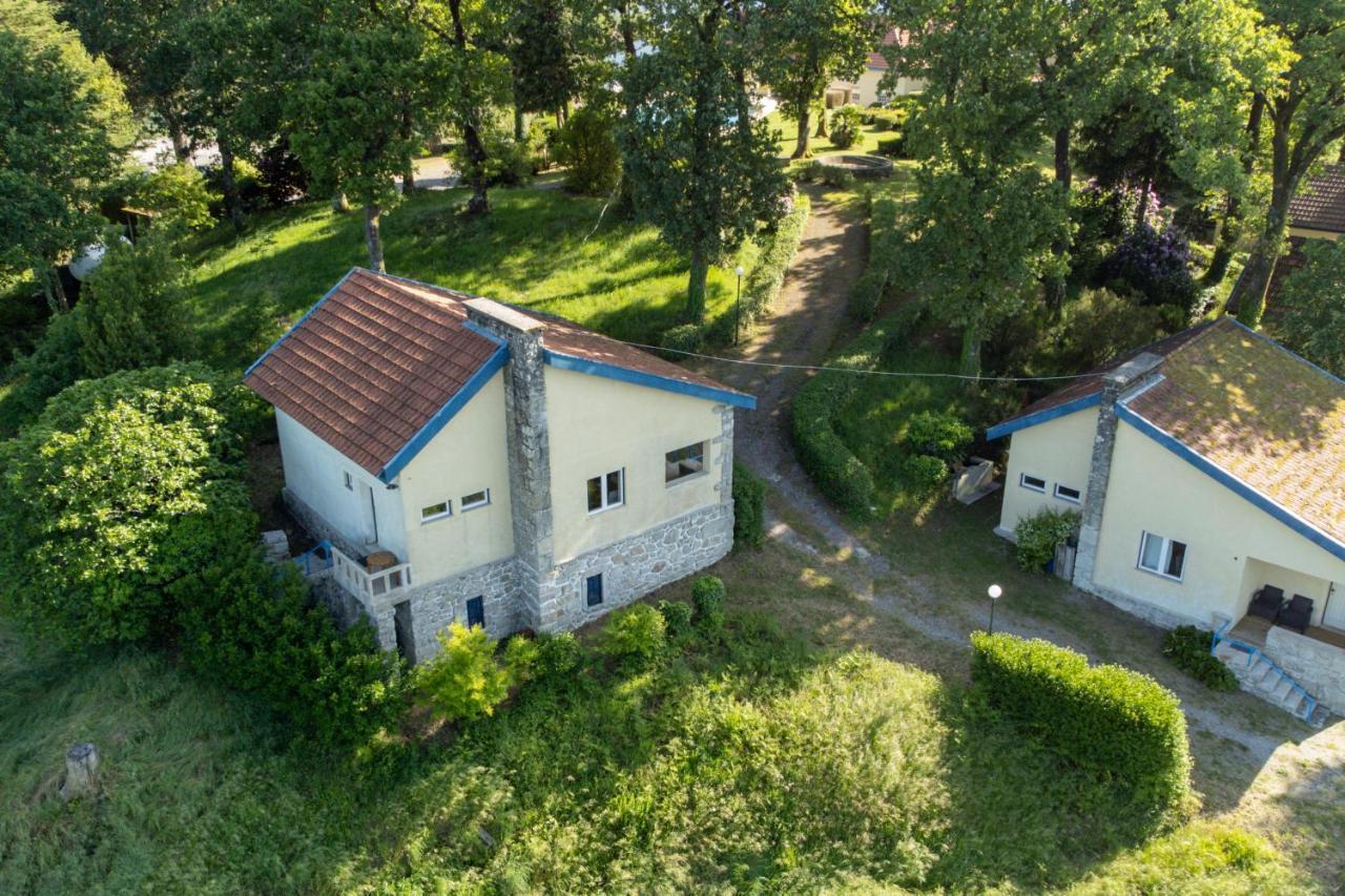 Morgado - River Suites And Houses By Pch Padroes  Eksteriør billede