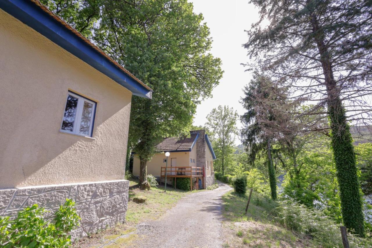 Morgado - River Suites And Houses By Pch Padroes  Eksteriør billede