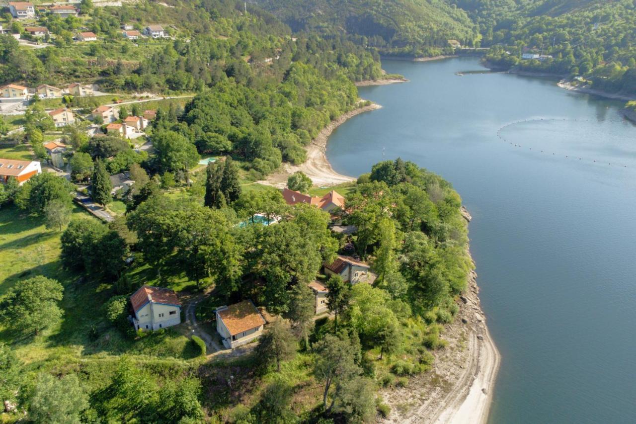 Morgado - River Suites And Houses By Pch Padroes  Eksteriør billede