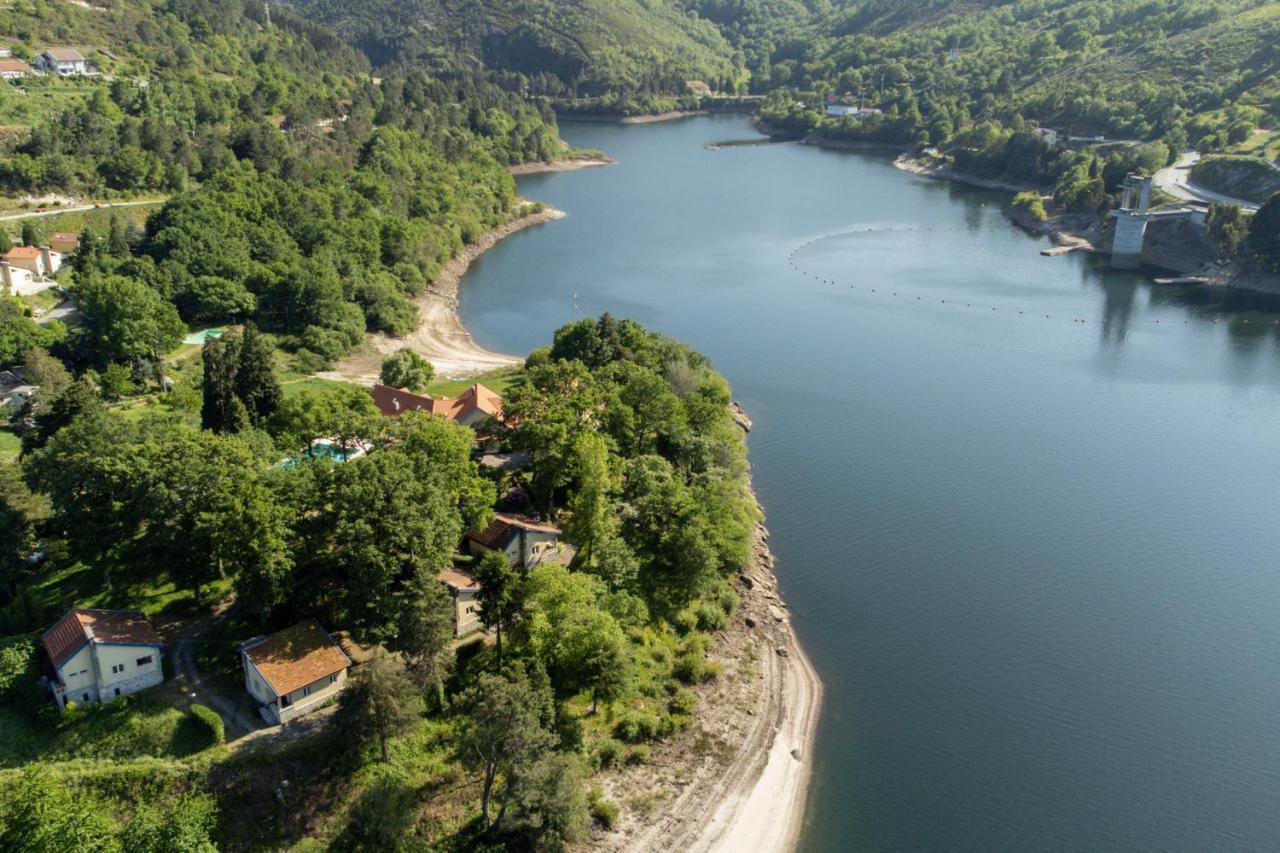 Morgado - River Suites And Houses By Pch Padroes  Eksteriør billede