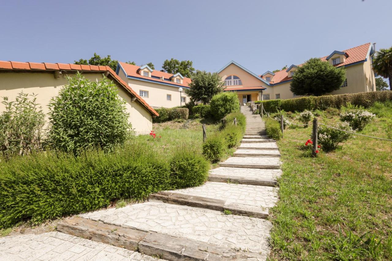 Morgado - River Suites And Houses By Pch Padroes  Eksteriør billede