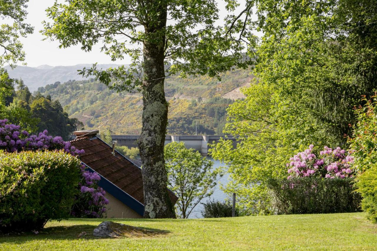 Morgado - River Suites And Houses By Pch Padroes  Eksteriør billede