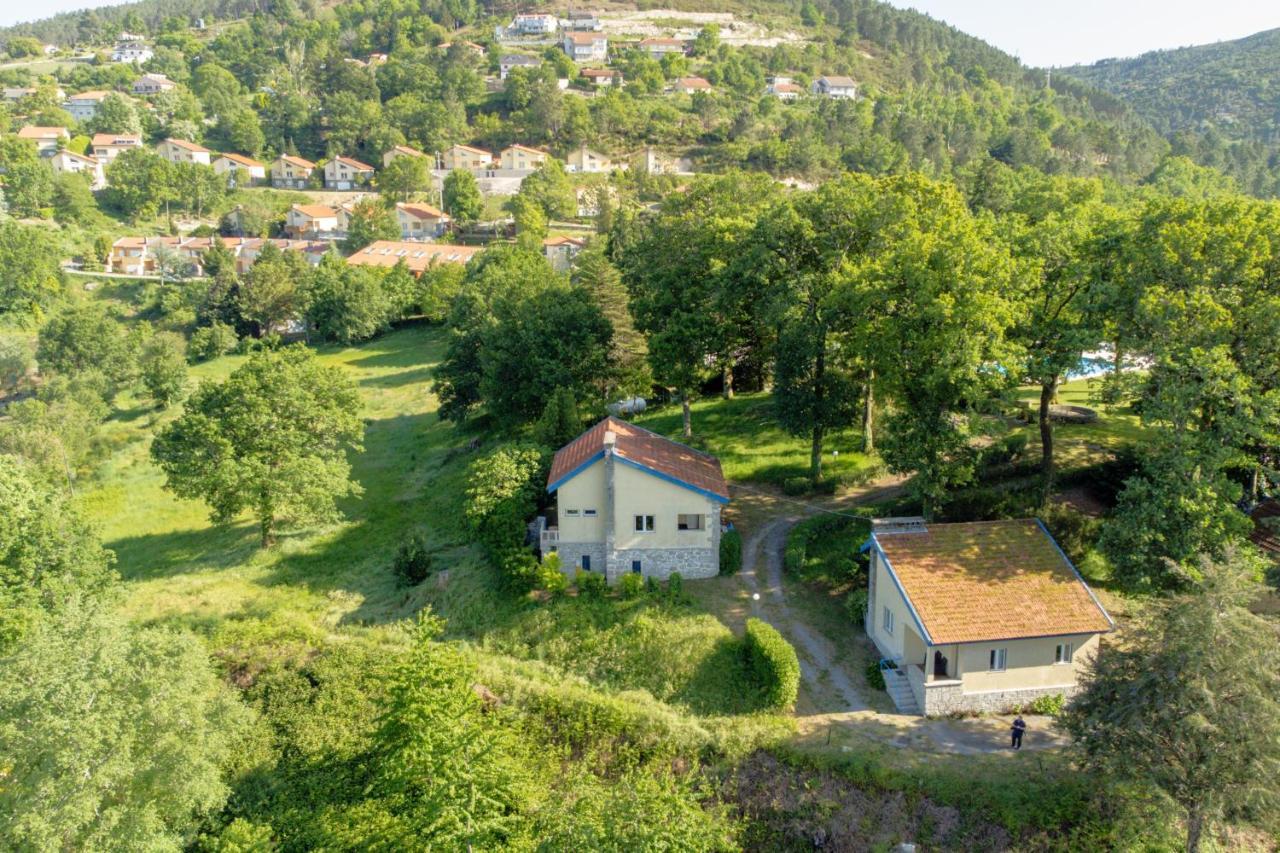 Morgado - River Suites And Houses By Pch Padroes  Eksteriør billede