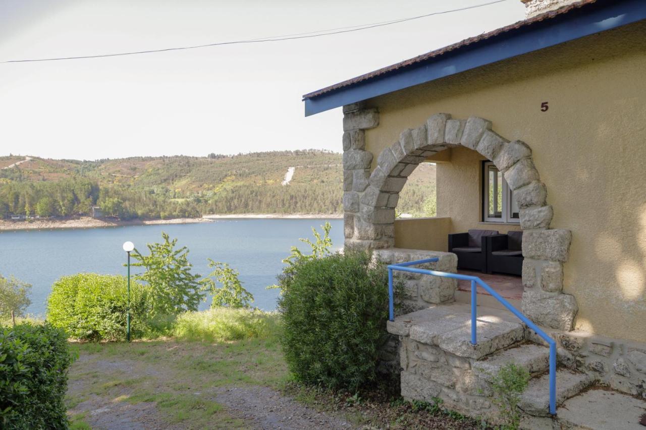 Morgado - River Suites And Houses By Pch Padroes  Eksteriør billede