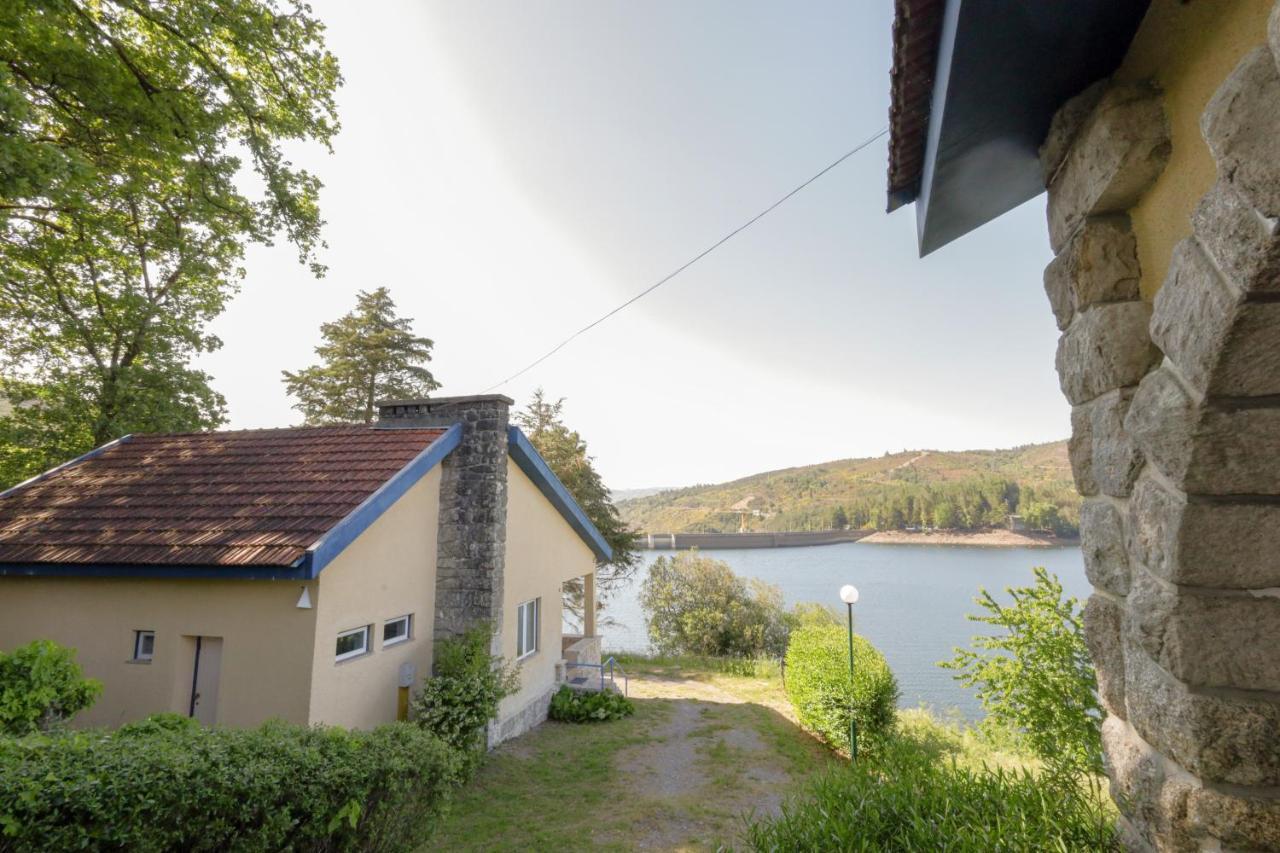 Morgado - River Suites And Houses By Pch Padroes  Eksteriør billede