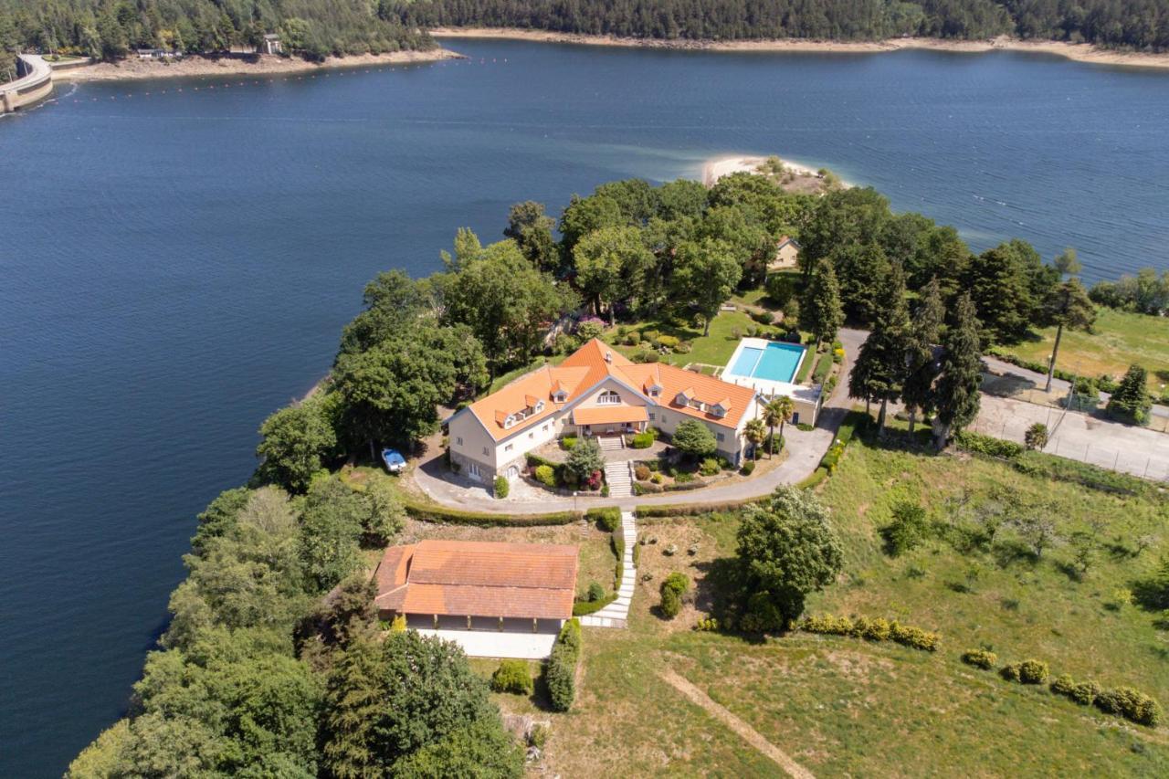 Morgado - River Suites And Houses By Pch Padroes  Eksteriør billede
