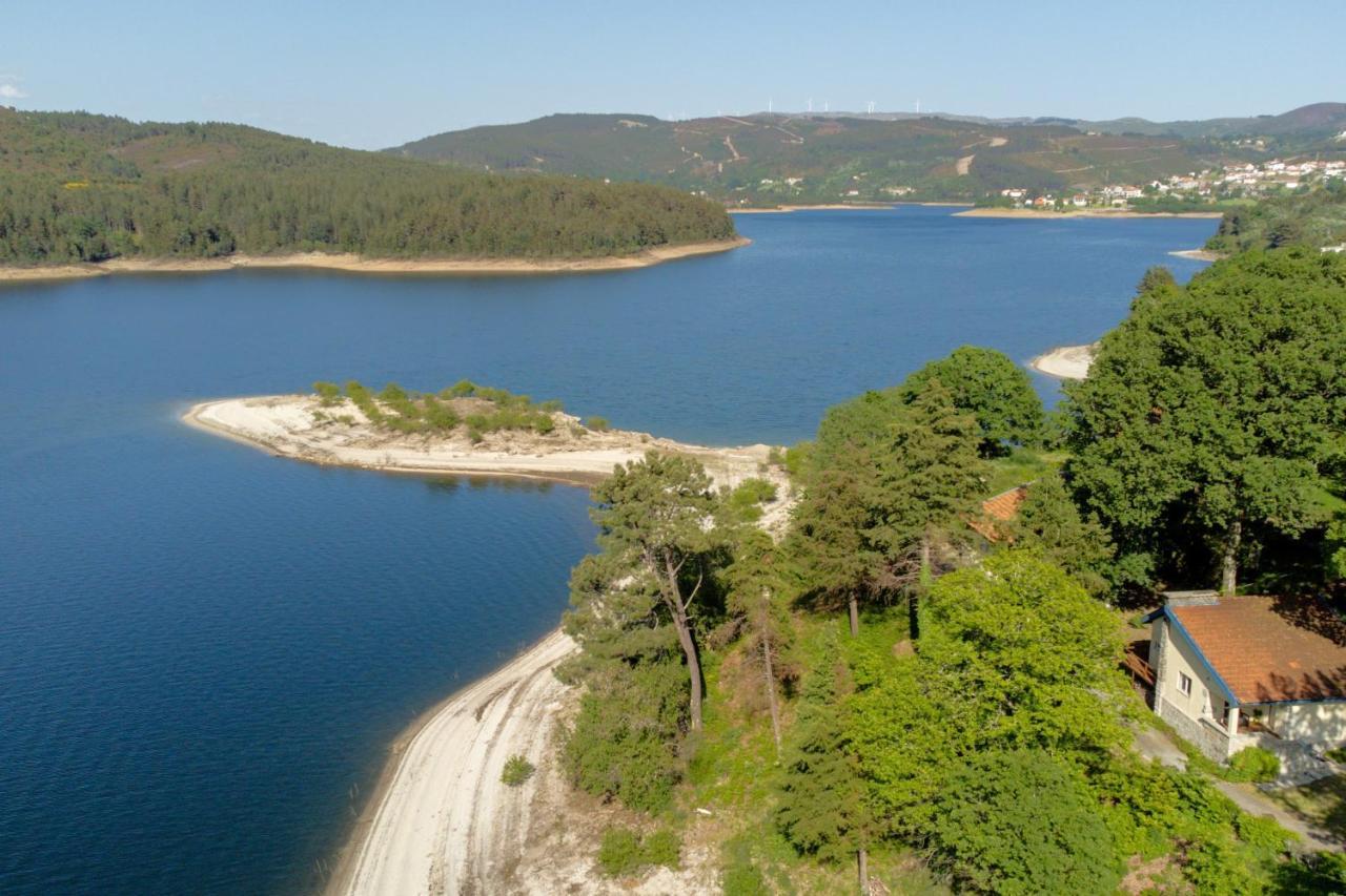 Morgado - River Suites And Houses By Pch Padroes  Eksteriør billede