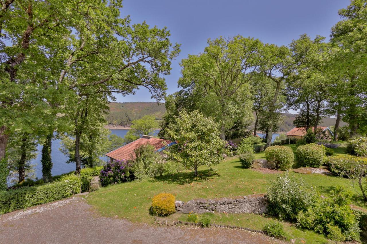 Morgado - River Suites And Houses By Pch Padroes  Eksteriør billede