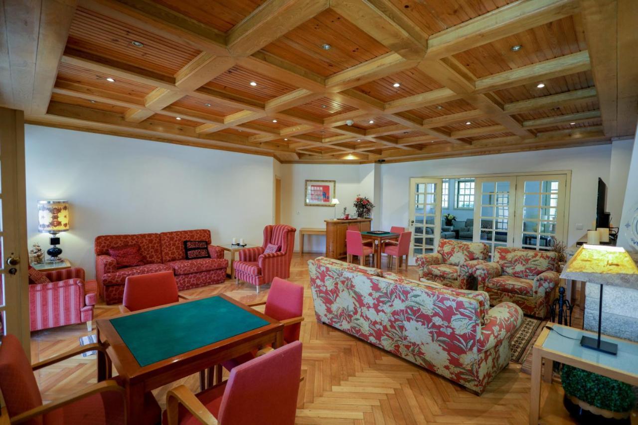 Morgado - River Suites And Houses By Pch Padroes  Eksteriør billede