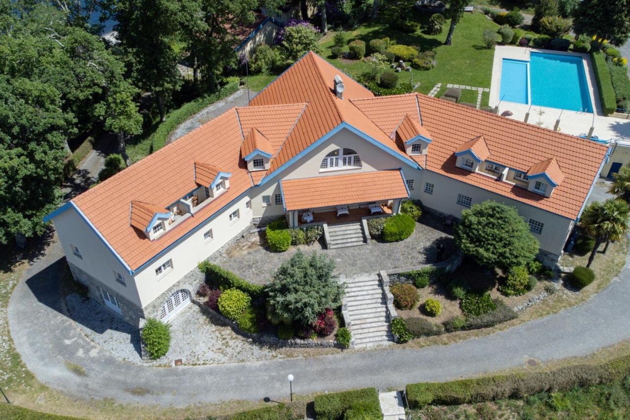 Morgado - River Suites And Houses By Pch Padroes  Eksteriør billede
